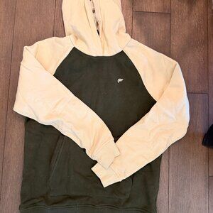 Men's Fabletics Hoodie- Size Medium